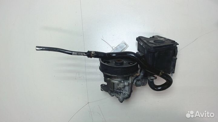 Гур Mercedes C W204, 2007