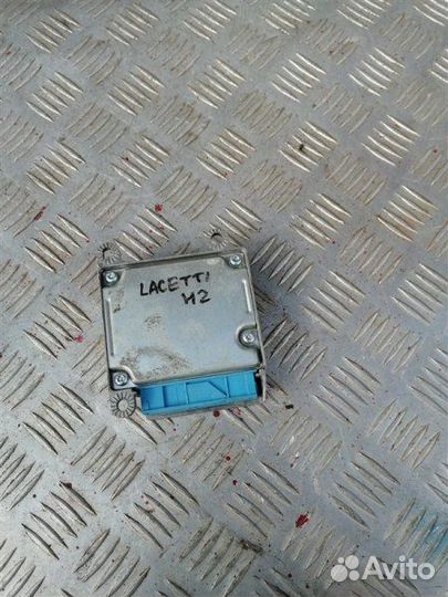 Блок управления Air Bag Chevrolet Lacetti J200