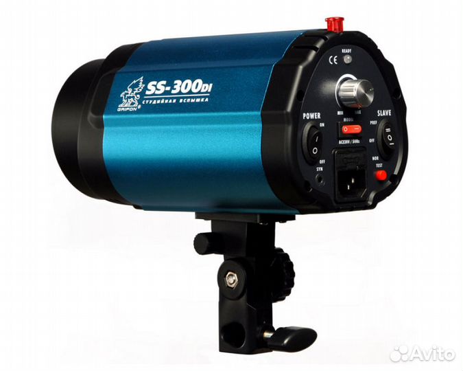 Вспышка Grifon SS-250DI (250Дж)