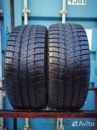 Falken Eurowinter HS-449 235/50 R18 110S