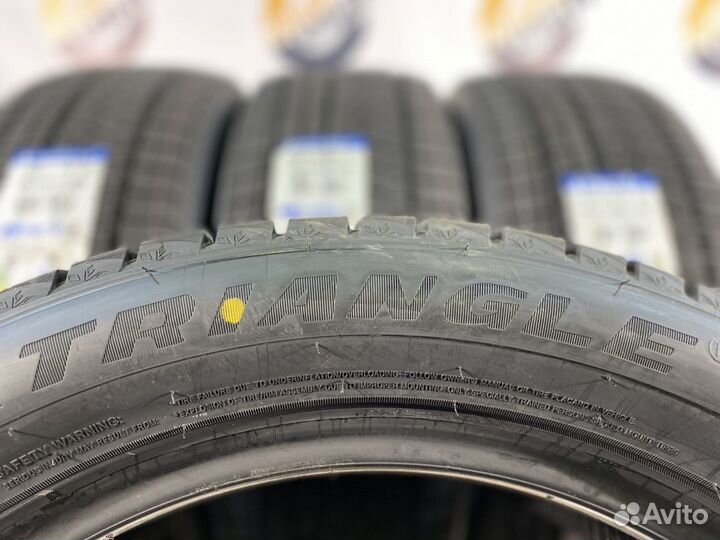Triangle PL02 255/50 R20 110V