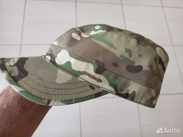 Кепка мужская