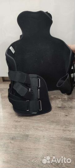 Корсет грудо-поясничный Orlett LSO-991 L