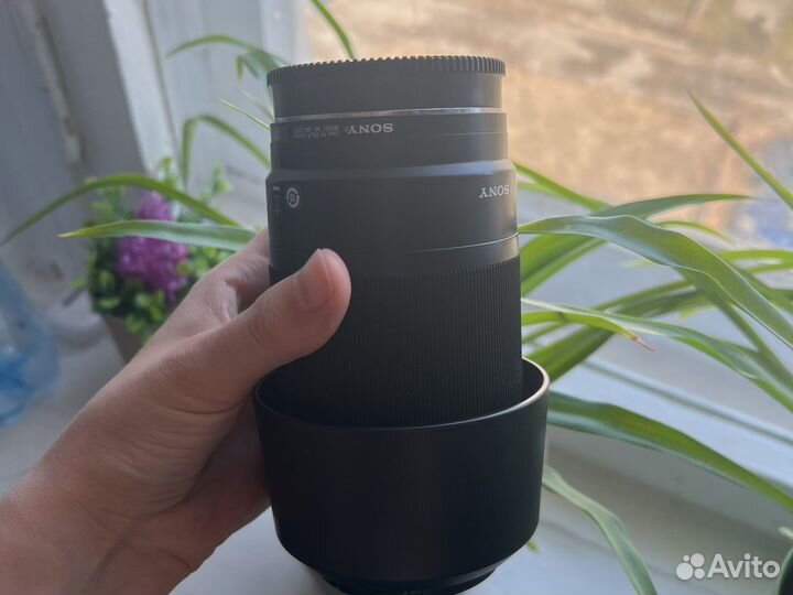 Фотоаппарат sony a350
