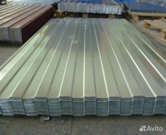 Профнастил