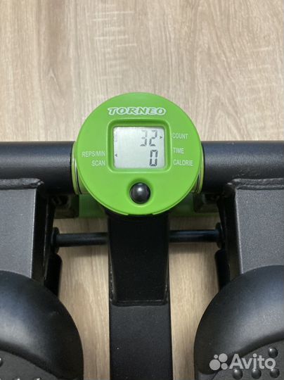 Тренажер степпер