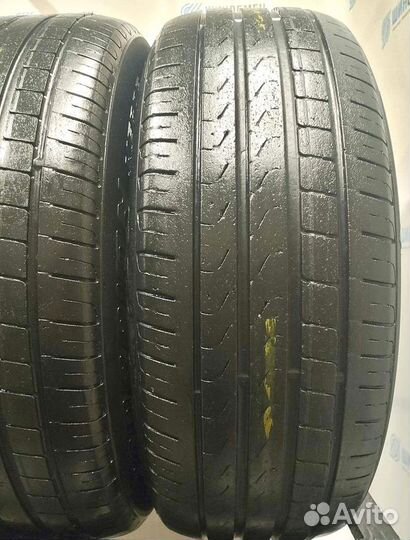 Pirelli Scorpion Verde 215/60 R17 91L