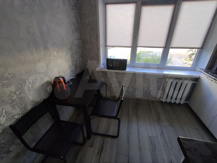 2-к. квартира, 41 м², 2/5 эт.