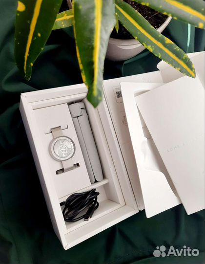 Стабилизатор для телефона dji osmo 5