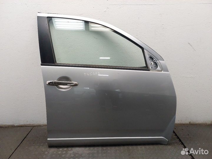 Дверь боковая Mitsubishi Outlander XL, 2007
