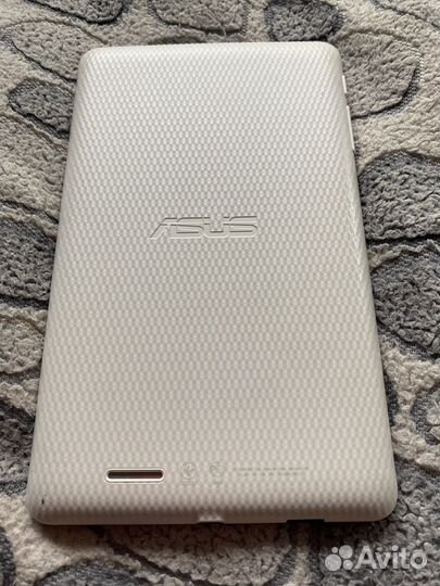 Планшет Asus MeMo Pad