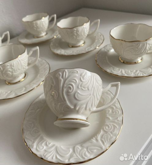 Чайный набор