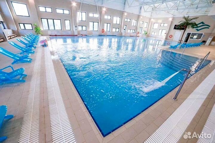 Путевки на отдых в Санаторий “Жемчужина Зауралья”