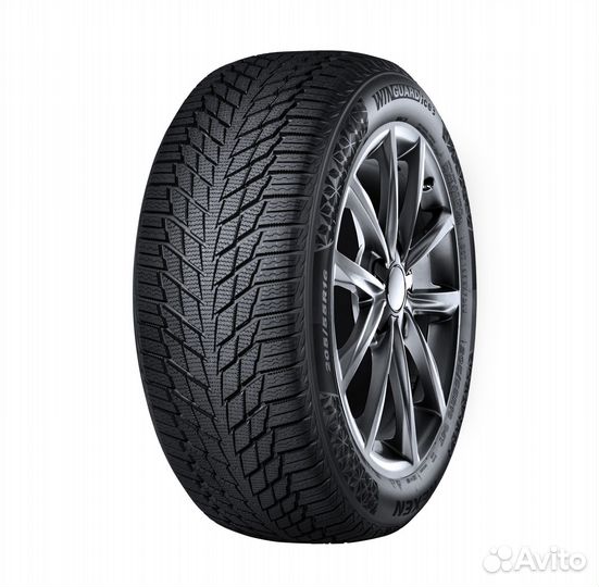 Nexen Winguard WinSpike 3 275/55 R20 113T