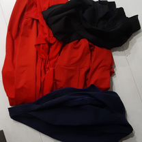 Мужская кофта пакет