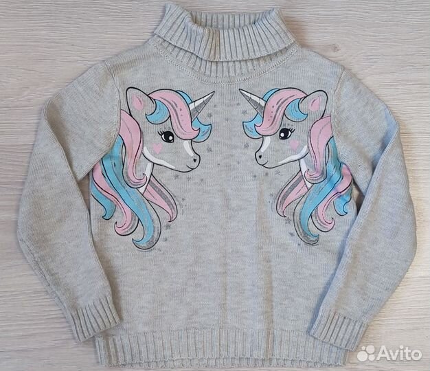 Вещи на девочку рост 122 128 пакетом