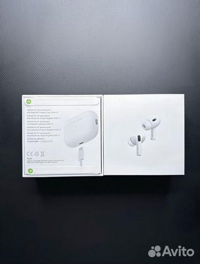 Apple air pods pro 2