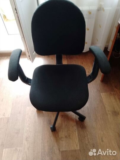 Компьютерное кресло бу