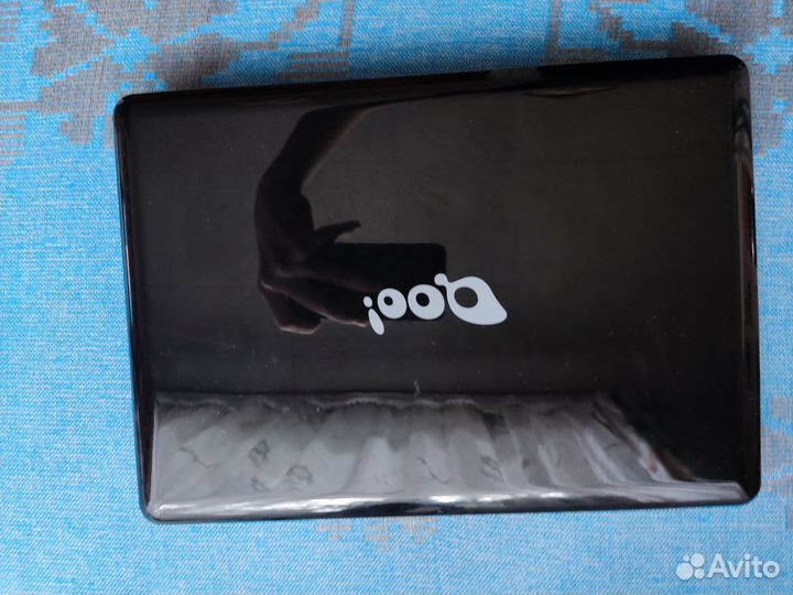 Ноутбук 3Q Adroit BN1302N