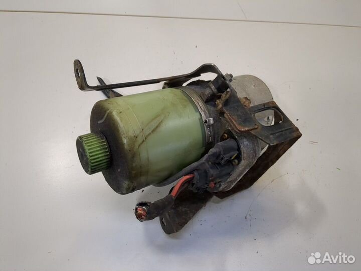 Насос усилителя руля Volkswagen Polo, 2006