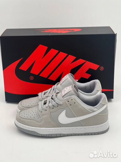 Nike SB Dunk Low GS 