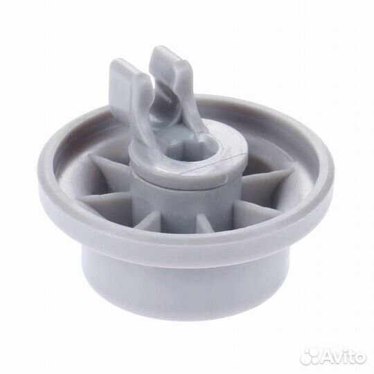 Ролик корзины для посудомоечной машины Bosch, Siem