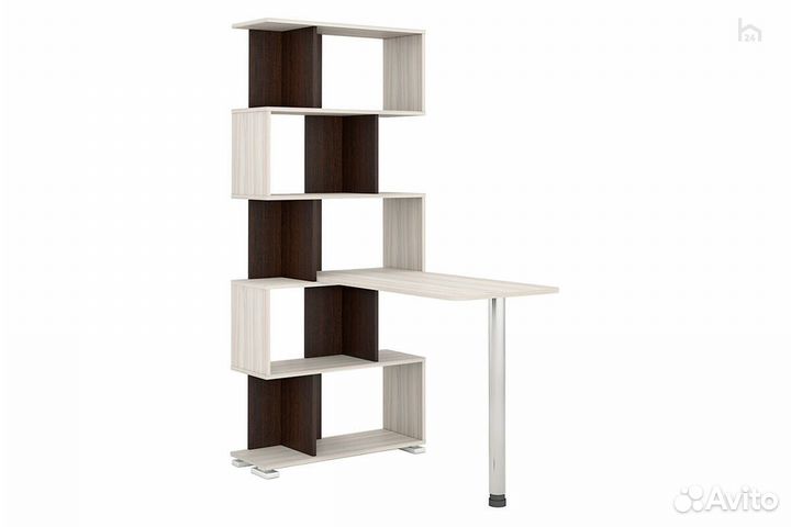 Стол компьютерный сл-5 ст