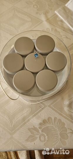 Йогуртница severin