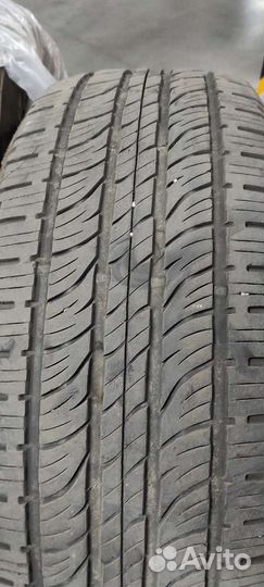 Viatti Bosco A/T 265/65 R17 115H