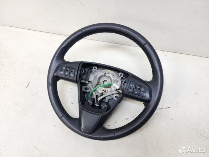 Руль Mazda 6 GH 2007-2013
