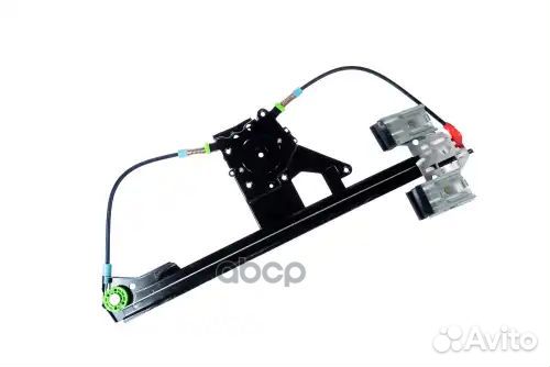 Стеклоподъемник задний правый VW Golf Variant III