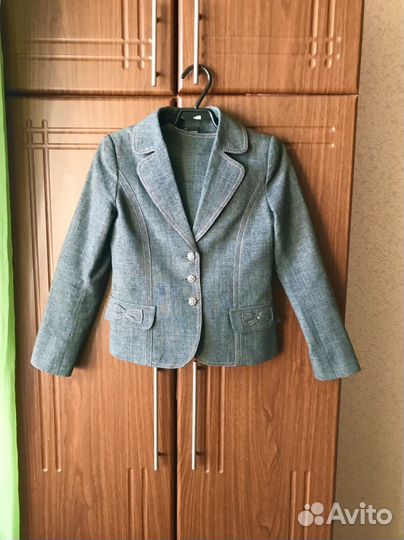 Школьная форма