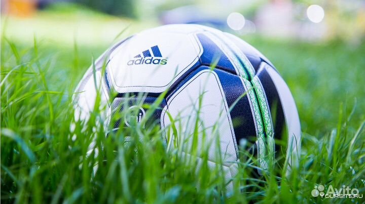 Игра в футбол