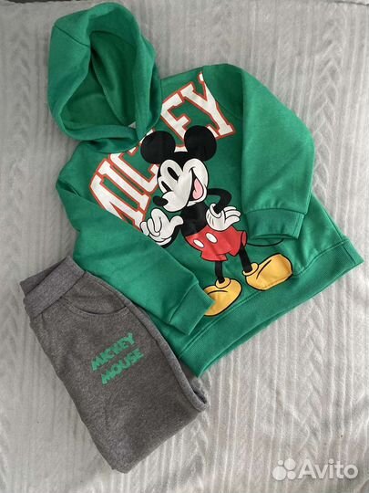 Костюм детский