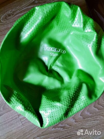 Мячи для фитнеса torneo