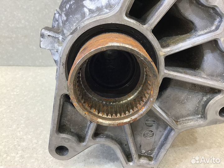 Коробка раздаточная Ford Kuga 2008-2012