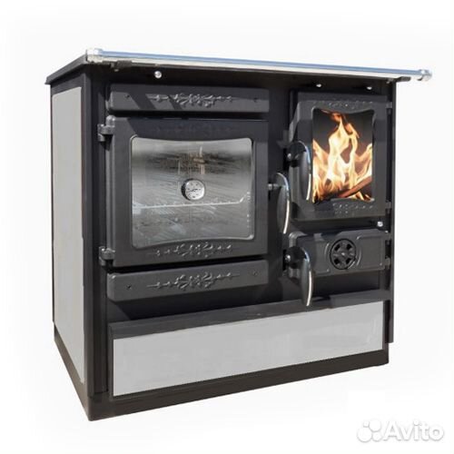 Gucha Плита guliver thermo stone (левая) gucha