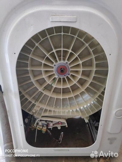 Samsung Diamond 6 кг