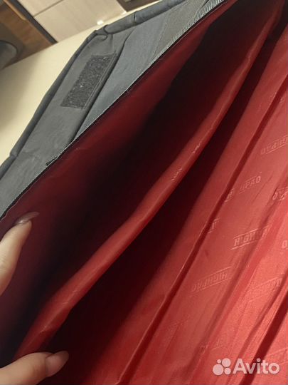 Сумка для ноутбука