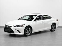 Lexus ES 2.0 CVT, 2022, 34 км, с пробегом, цена 5 299 000 руб.