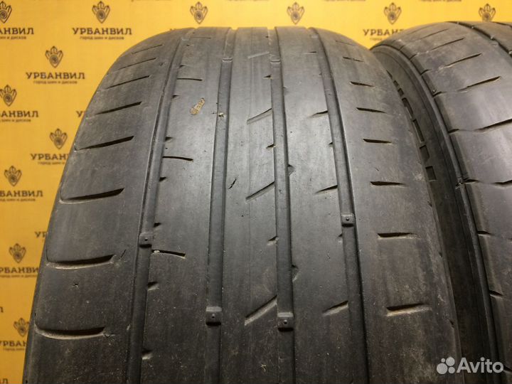 Kumho Crugen HP91 235/55 R19 101V