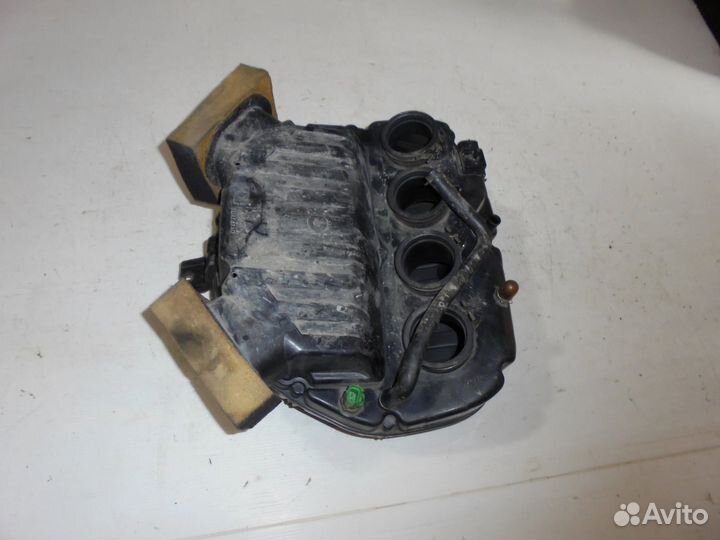 Air box Suzuki GSX-R 750, 2002