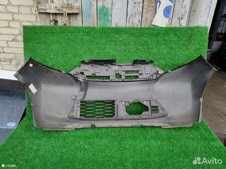 Бампер на nissan dayz roox B21A