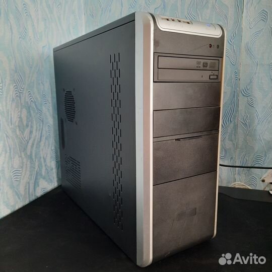 Персональный компьютер