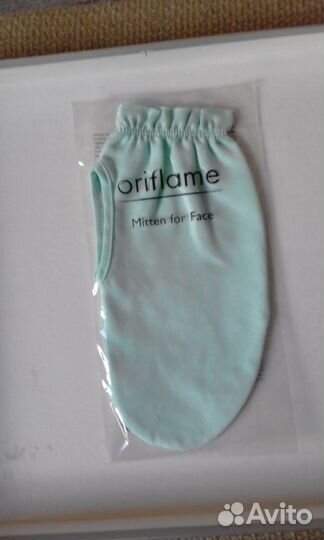 Аксессуары для лица от Орифлейм