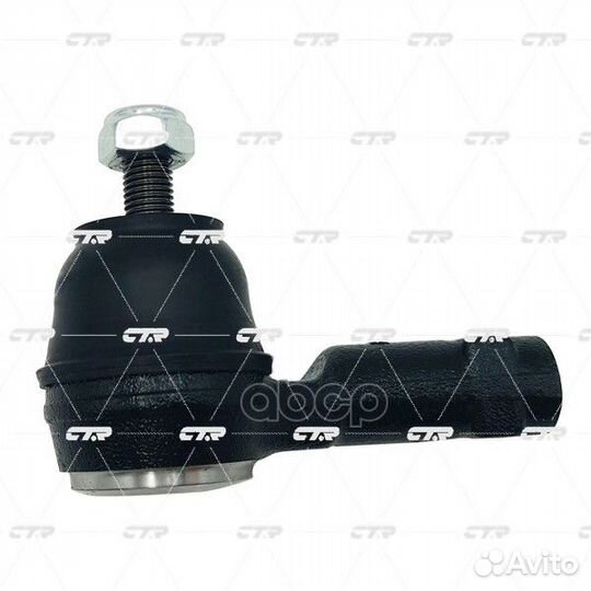 Наконечник рулевой creta левый CE0946L CTR