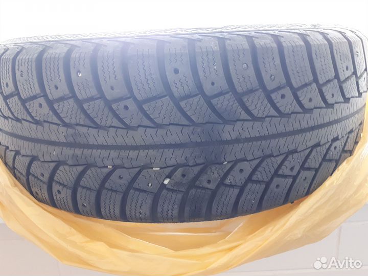 Gislaved Nord Frost 5 205/60 R16