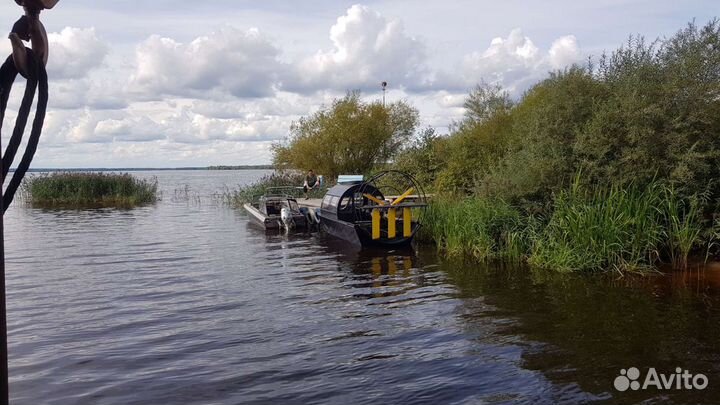 Аэроглиссер