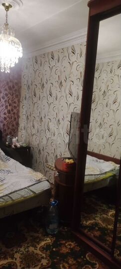 2-к. квартира, 45 м², 2/5 эт.