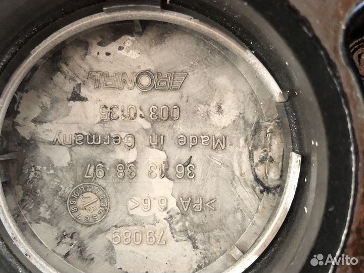 R18 Bridgestone Potenza S001 235/45, PCD 5x120 DIA 74.1